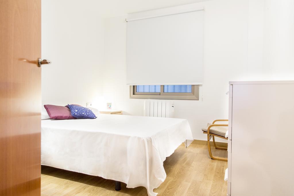 Morlan Bcn Apartment Барселона Экстерьер фото